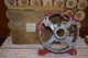 Honda 311A0-898-003H  EB150 EB190 Rear Housing Gen End Cover  NOS  OEM RARE