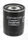 Champion COF100115S Oil Filter for Ford, Mazda