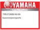 Yamaha OEM Part 7PB-F288B-00-00 BASE, MOUNT