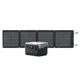 EcoFlow RIVER 2+ 1*110W Portable Solar Panel