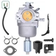 For Craftsman LT1000 LT2000 DLS3500 16HP 18HP 20HP Engine Parts Carburetor New