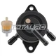 Fuel Pump Generac 0F6263 Fuel Pump