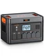 EBL Solar 2400W Portable Power Station Battery LiFePO4 for Outdoor  Camping, RV