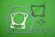 Champion CPE 100261 3100 3400 Watt Gas Inverter Generator Repair Gaskets Set