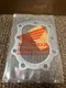 New Genuine Honda 12281-890-010 Cylinder Head Gasket GX