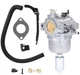 Carburetor Carb For Craftsman LT1000 LT2000 DLS3500 16HP 18HP 20HP Engine Parts