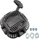 Recoil Starter Assembly for Generac GP3250 GP3300 GP3600 Models Recoil Starter Assembly for Generac GP3250 GP3300 GP3600 Models