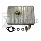 Muffler and Gasket For Harbor Freight Predator 3500 Watt Inverter Generator