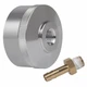 Silver Upgrade Extended Run Fuel Gas Cap for Honda EU1000i EU2000i EU3000i Handi