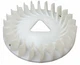 Cooling Fan For CPE Champion 201035 Generator 800 Watts