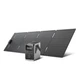 EF  TRAIL 300 DC Solar Panel with 60W Solar Generator, 288Wh Lifepo4 Power Bank,