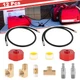 Generator Fuel Extended Fuel Kit for Honda EU2200, EU2000/EU1000/Generac/Kipor