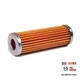 OEM Kubota Fuel Filter fits GL-5500S, GL-6500S, K-008 Lawn Mower Tractor Motor