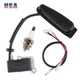 Ignition Coil For Redmax EBZ6500RH, EBZ7500RH, EBZ8500RH, EBZ8550RH # 598471801
