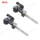 2x Fuel Shutoff Valve Tap Petcock Switch For Generator UST GG 2300 3500 5500