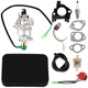 Generac Centurion GP5000 5944 0055770 005577-1 005578-0 Generator carburetor Generac Centurion GP5000 5944 0055770 005577-1 005578-0 Generator carburetor
