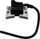 Ignition Coil Magneto Module For Kawasaki GER30A GE5000A Generators Engine Motor