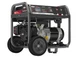 NEW IN BOX Briggs and stratton #30728 6250 watts storm responder generator 