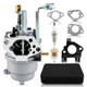 Carburetor Tune up Kit for CAT RP6500 RP6500E 6500W Portable Generator 511-7277