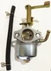 Gentron Power Equipment Gas Generator Carburetor 79.5 80CC 2.4HP GG1200 GG1200C