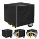 Portable Generator Cover While Running for Most 5000-10000W Frame Generators NEW