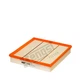 STALLION FILTER E834L AIR FILTER FOR FORD