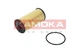 Kamoka F116401 Oil Filter for, Alfa Romeo, Fiat, Mercedes-Benz, Nissan, Opel, Renault