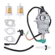 Carburetor for Predator 420cc 5000W 6500W 7000W 8750W 188F Generator 69671 68530