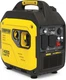 Champion 4,000-W Super Quiet Portable RV Ready Gas Inverter Generator, CO Sensor