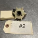 OEM USED BRIGGS 10A912-2266-E1 GOVERNOR OIL SLINGER 698690