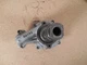 Vintage Homelite Generator Model 24A115-2 Intake Manifold 26424 & Flywheel Shaft