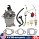 Carburetor GP7500E GP5500 GP6500 For GENERAC GP6500E 8125Watt Generator Carb