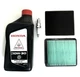 Generator Tune Up Kit Honda Generator EU3000, EU3000is. Genuine OEM Part