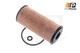 ProfiPower 1F0064 oil filter for Mercedes-Benz