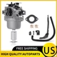 Carburetor Fit For Craftsman LT1000 LT2000 DLS3500 16HP 18HP 20HP classic Engine