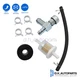 1Kit generator Fuel Tank Grommet&Shut Off Valve Kit For Power Back GT5250 US