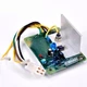 New 110V Voltage Regulator GFC1-1A11-0 fit for Mitsubishi MGE6700 Generator