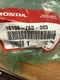 HONDA Carburetor GCV160LA0 GCV160LA1 HRS216K4 16100-Z8B-003 Genuine OEM