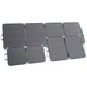 E-POWO Folding Bifacial Solar Panel 400W 220W 110W for Ecoflow DELTA 3 Classic
