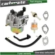 For Champion 40008 46514 46516 46515 46517 40026 45633 CPE Carburetor Gasket