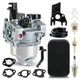 OEM RUIXING 6.5HP Carburetor for Champion Power Equipment 3000 3500 4000 Watts