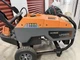 Generac LP5500 Portable Propane Power Generator - Low Hours - Runs Great