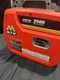 Mi-T-M 2500- Watt Gasoline Inverter GEN-2500-IMM1 New