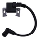 New Ignition Coil 30500-Z6L-043 for Honda GX630 GX660 GX690 GXV630 GXV660