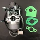 Carburetor for 73536i Champion Inverter Gas Generator