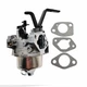 Genuine Carburetor Carb For Troy Bilt 6250 8500 Watts Generator 030594A 030594