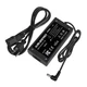 AC Adapter for VTOMAN VTOMAN Jump 600X PB-20 600W 1800W Portable Power Station