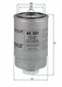FOR FIAT DUCATO 2.3 SAAB 900 9-3 2.0T MAHLE FUEL FILTER