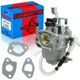 Carburetor Carb & Kit For Craftsman 3000i C0010030 3000/2300W Inverter Generator