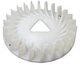 Cooling Fan For Generac XT8000E 6433-0 6434-0 420CC 8000 10000W Generators